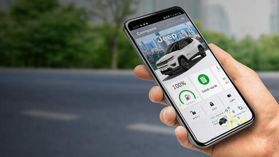 Connect Plus Connect Plus